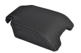 FITS LAND ROVER RANGE ROVER SPORT ARMREST COVER white CUSTOM NEW MADE IN UK