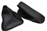 FITS BMW E30 E34 E36 E46 Z3 E60 E90 E87 CARBON FIBER BEIGE CUSTOM NEW MADE IN UK
