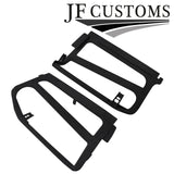 HANDBRAKE PLASTIC FRAME FOR LEXUS IS200 IS300 TOYOTA ALTEZZA 98-05 CUSTOM NEW