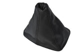 BLACK STITCHING FITS FORD FALCON BA BF, FPV,GT XR-6 XR-8 LEATHER GEAR BOOT