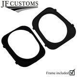 MANUAL GEAR BOOT PLASTIC FRAME FITS MITSUBISHI GTO 3000GT 89-01 CUSTOM NEW