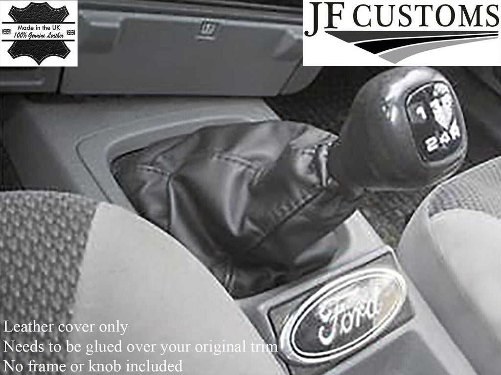 FITS FORD SAPPHIRE SIERRA RS COSWORTH 4X4 GEAR GAITER NEW CUSTOM NEW MADE IN UK