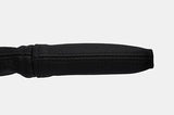 black stitching FITS HYUNDAI COUPE MK1 96-1999  HANDBRAKE HANDLE COVER