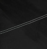 L GREY STITCH SUEDE HANDBRAKE GAITER FOR LOTUS ELISE EXIGE 96-14 CUSTOM NEW