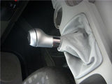 FITS VW BEETLE 98-05 GEAR GAITER GREY GEAR BOOT 100% QUALITY CUSTOM NEW