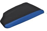 FITS BMW E36 E46 E90 E91 E92 E93 E81 E87 COVER BLACK L BLUE CUSTOM NEW