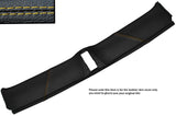 YELLOW STITCH HARDTOP ROOF TOP PANEL SKIN COVER FITS PORSCHE 986 BOXSTER 96-04