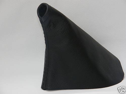 FITS RANGE ROVER CLASSIC LEATHER HANDBRAKE GAITER 70-94 NEW CUSTOM NEW
