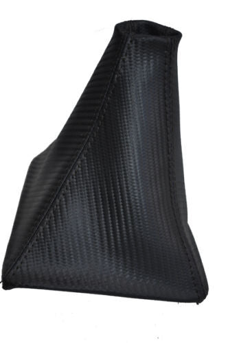FITS ACURA RSX TYPE S R BOOT 02-06  CARBON FIBER BLACK CUSTOM NEW MADE IN UK