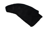 BLUE STITCH FITS MAZDA MX5 MK1 MK2 HANDBRAKE GAITER REAL SUEDE 1989-2005