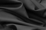 BLACK LEATHER 20 SQ FT HALF HIDE QUALITY TOP GRAIN GENUINE LEATHER CUSTOM NEW