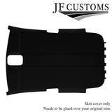 BLACK STITCH SUEDE ROOF HEADLINER COVER FOR VW GOLF MK5 V 2003-2009 3 door