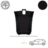 LUXE SUEDE HEADLINER COVER FITS RENAULT CLIO MK4 5 DOOR HATCH 2012-2020