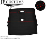 RED  STITCH ROOF HEADLINING LUXE SUEDE COVER FOR NISSAN 200SX S15 SILVIA 99+
