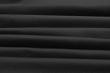 LARGE BLACK LEATHER FULL 40 SQ FT HIDE QUALITY TOP GRAIN LEATHER CUSTOM NEW