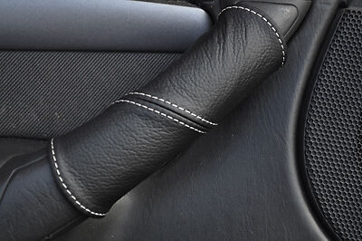 FITS FORD FOCUS MK1 98-04 2X DOOR HANDLE COVERS WHITE ST CUSTOM NEW MADE IN UK