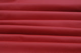 LARGE DARK RED LEATHER FULL 40 SQ FT HIDE QUALITY TOP GRAIN GENUINE LEATHER