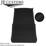 GREY STITCH LUXE SUEDE ROOF HEADLINING COVER FOR VW GOLF MK2 83-92 3 DOOR
