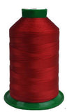 POLYAMIDE 30 SPUN SEWING THREAD 1150m RED QUALITY CUSTOM NEW MADE IN UK