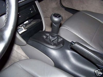 FITS PORSCHE 986 BOXSTER 1996-2004 GEAR COVER GAITOR CUSTOM NEW MADE IN UK
