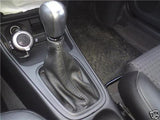 FITS NISSAN ALMERA N16 TINO GEAR GAITOR REAL LEATHER CUSTOM NEW MADE IN UK