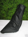 FITS PEUGEOT EXPERT LEATHER GEAR  GAITER  MINIVAN CUSTOM NEW MADE IN UK
