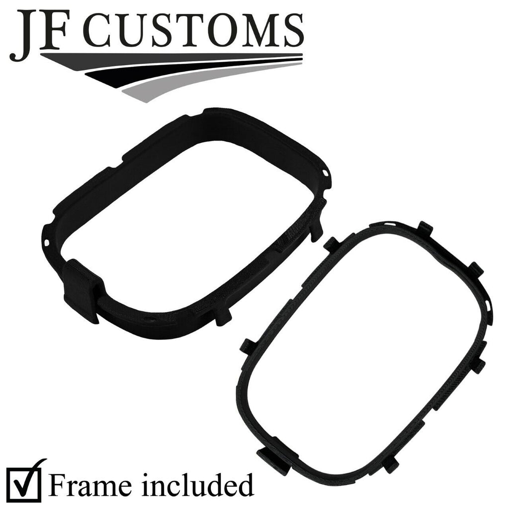 MANUAL GEAR SHIFT ONE FRAME FOR NISSAN MICRA K12 2006-2010 CUSTOM NEW MADE IN UK