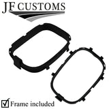 MANUAL GEAR SHIFT ONE FRAME FOR NISSAN MICRA K12 2006-2010 CUSTOM NEW MADE IN UK