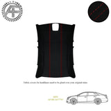 LUXE SUEDE HEADLINER COVER FITS CADILLAC XTS 4 DOOR SEDAN 2013-2019 MADE IN UK