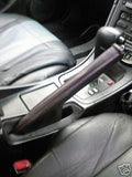 FITS TOYOTA CELICA 90-93 OR 94-99 REAL LEATHER HANDBRAKE NEW CUSTOM NEW