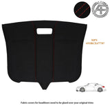LUXE SUEDE HEADLINER FITS AUDI TT TTS TTRS 2007-2014 MADE IN UK