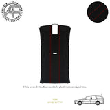 LUXE SUEDE HEADLINER COVER FITS VAUXHALL/OPEL VECTRA C 5-DOOR ESTATE 2002-2010