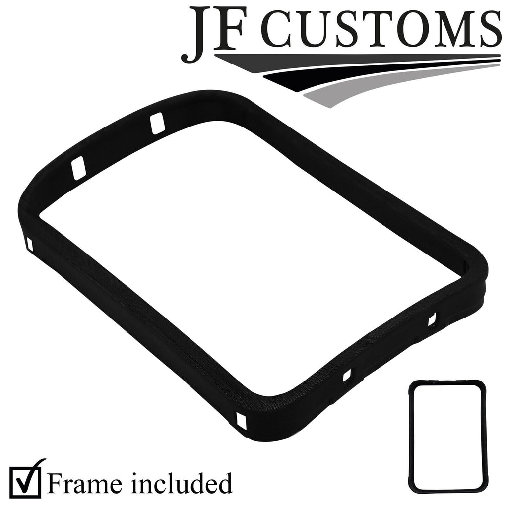 MANUAL GEAR PLASTIC FRAME FOR VW NEW BEETLE 1998-2011 CUSTOM NEW MADE IN UK