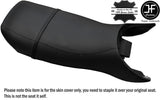 BLACK VINYL CUSTOM FITS POLARIS GENESIS 99-04 1200 FRONT SEAT COVER CUSTOM NEW