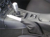 FITS MAZDA MX5 MK1 MK2 GENUINE LEATHER HANDBRAKE GAITER NEW CUSTOM NEW