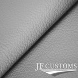 WHITE LEATHER FITS BMW E90 E91 E92 E93 MANUAL GEAR HANDBRAKE GAITER CUSTOM NEW