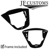 MANUAL GEAR PLASTIC FRAME FITS FIAT DOBLO 2000-2010 CUSTOM NEW MADE IN UK