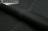 grey stitch FITS VAUXHALL FIRENZA HPF VIVA MAGNUM SPORTSHATCH GEAR GAITER