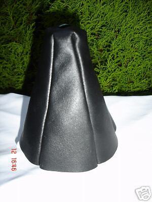 FITS LANCIA FALVIA BETA MONTECARLO SCORPION GEAR GAITER CUSTOM NEW MADE IN UK