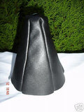 FITS LANCIA FALVIA BETA MONTECARLO SCORPION GEAR GAITER CUSTOM NEW MADE IN UK