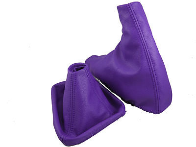 FITS BMW E30 E32 E34 E36 E46 Z3 E39 E60 E90 E87 X5 PURPLE CUSTOM NEW MADE IN UK