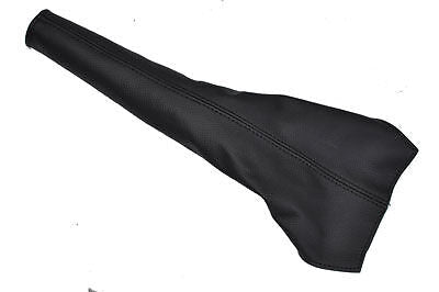 FITS JEEP GRAND CHEROKEE HANDBRAKE GAITER 99-05 BLACK ST CUSTOM NEW MADE IN UK