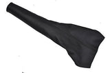 FITS JEEP GRAND CHEROKEE HANDBRAKE GAITER 99-05 BLACK ST CUSTOM NEW MADE IN UK