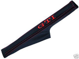 FITS VW GOLF MK1 MK2 MK3  GTI HANDBRAKE GAITER GTI RED CUSTOM NEW MADE IN UK