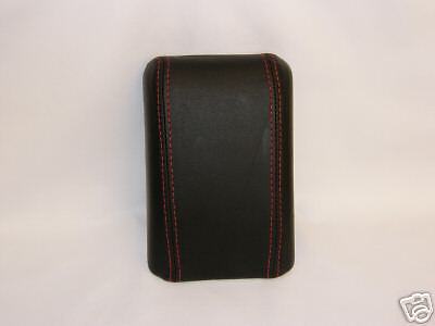 FITS TOYOTA MR2 MK1 ARMREST COVER ONLY LEATHER 85-89 AW11 CUSTOM NEW MADE IN UK