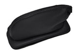 grey stitch FITS FORD ESCORT MK1 MK2 & CAPRI MK1 HANDBRAKE RUBBER REPLACEMENT