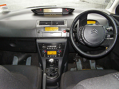FITS CITROEN C4 COUPE WRC BLACK GEAR STICK GAITER REAL LEATHER 2004+ NEW