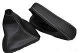 FITS BMW E30 E34 E36 E46 Z3 E60 E90 E87 CARBON FIBER WHITE CUSTOM NEW MADE IN UK