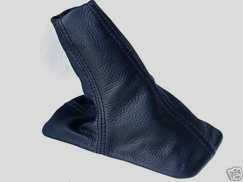 FITS TOYOTA CELICA LEATHER GEAR  SHIFT BOOT GAITER 94-99 CUSTOM NEW MADE IN UK
