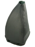 FITS MERCEDES C CLASS C180 GEAR GEAR GAITER BLACK CUSTOM NEW MADE IN UK